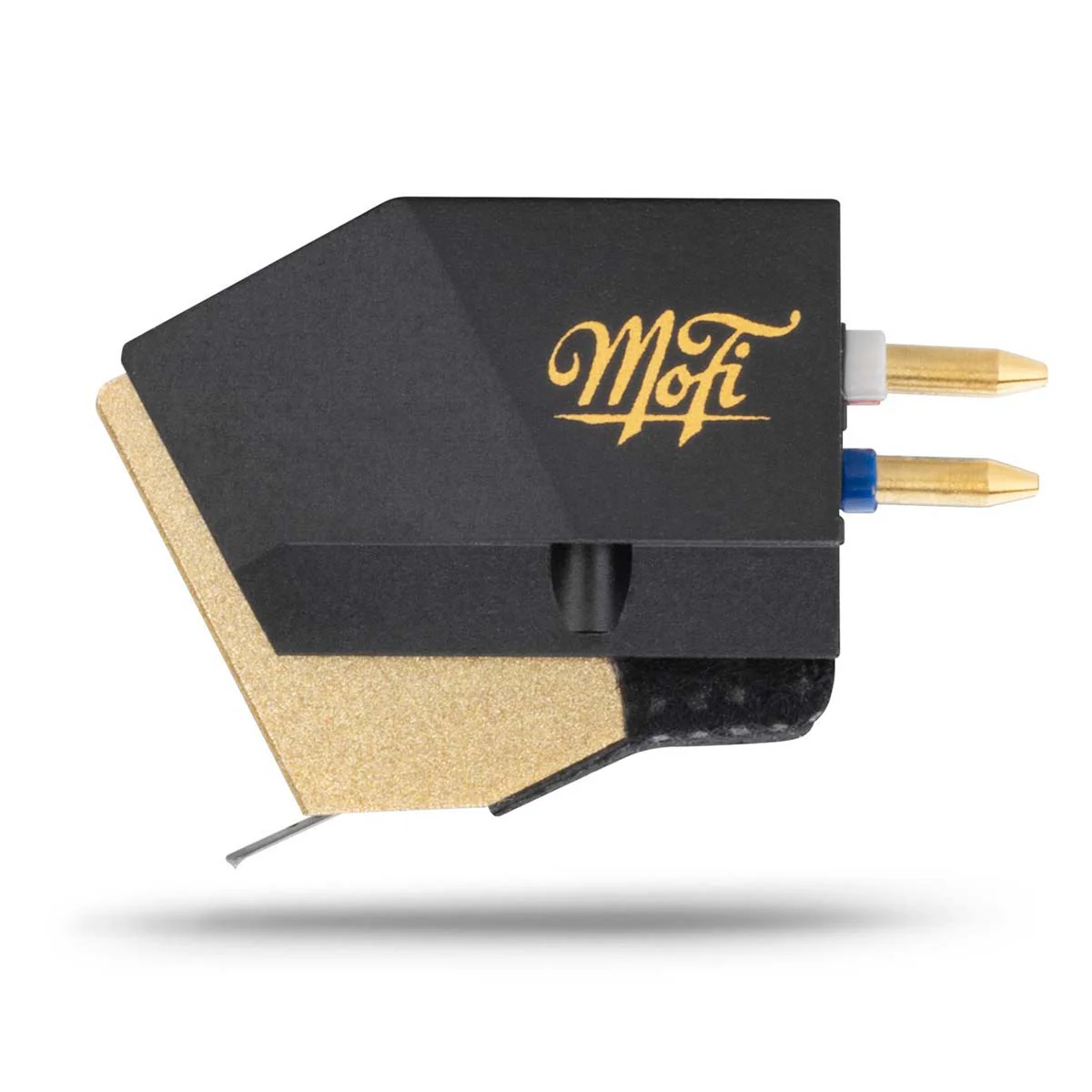 MoFi OPEN BOX Electronics UltraGold MC Moving Coil Phono Cartridge-Excellent Condition - Image 3