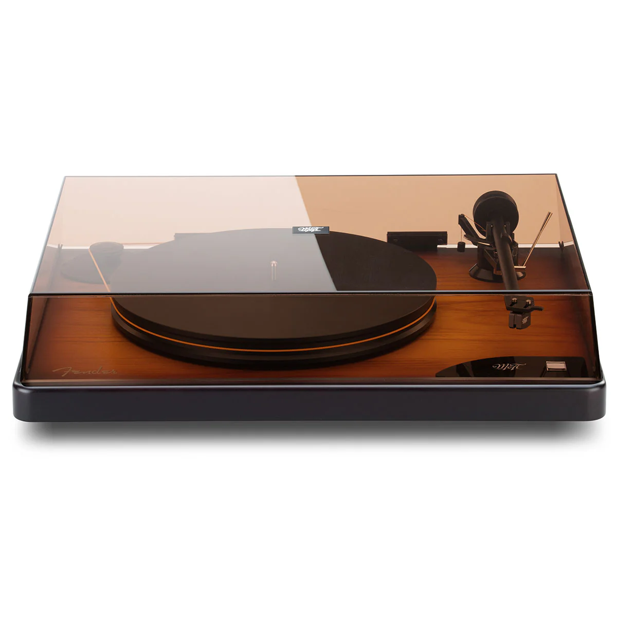 MoFi Electronics x Fender American Vintage Turntable - Image 2