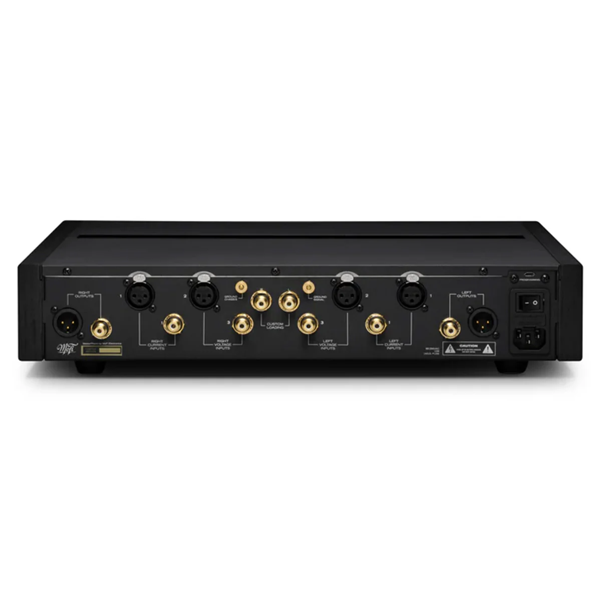 MoFi MasterPhono Phonostage - Image 8