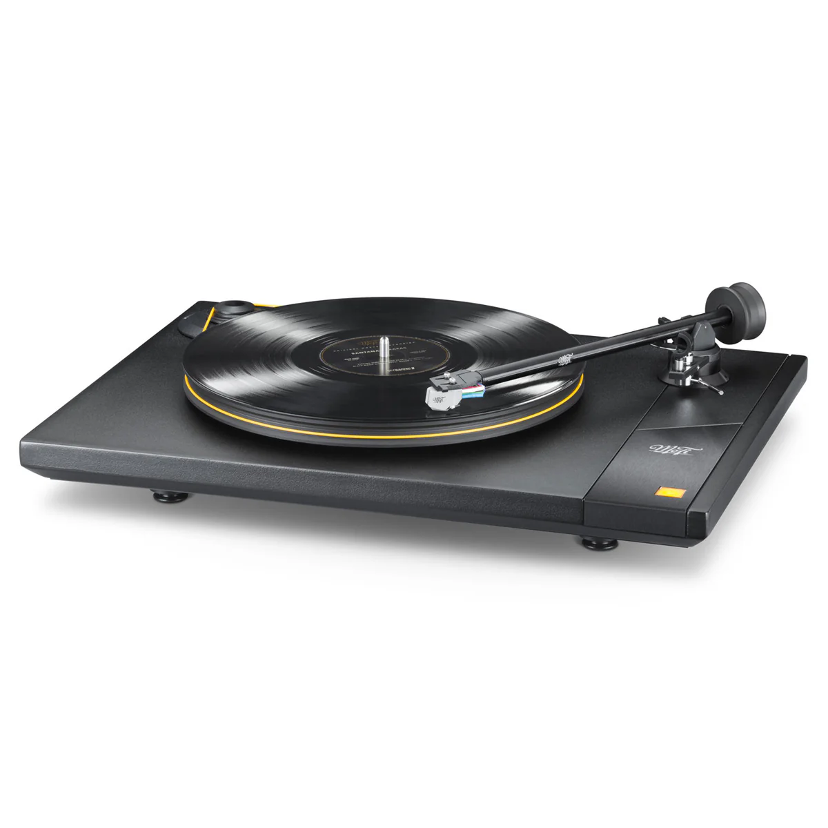 MoFi Studiodeck Turntable - Image 4