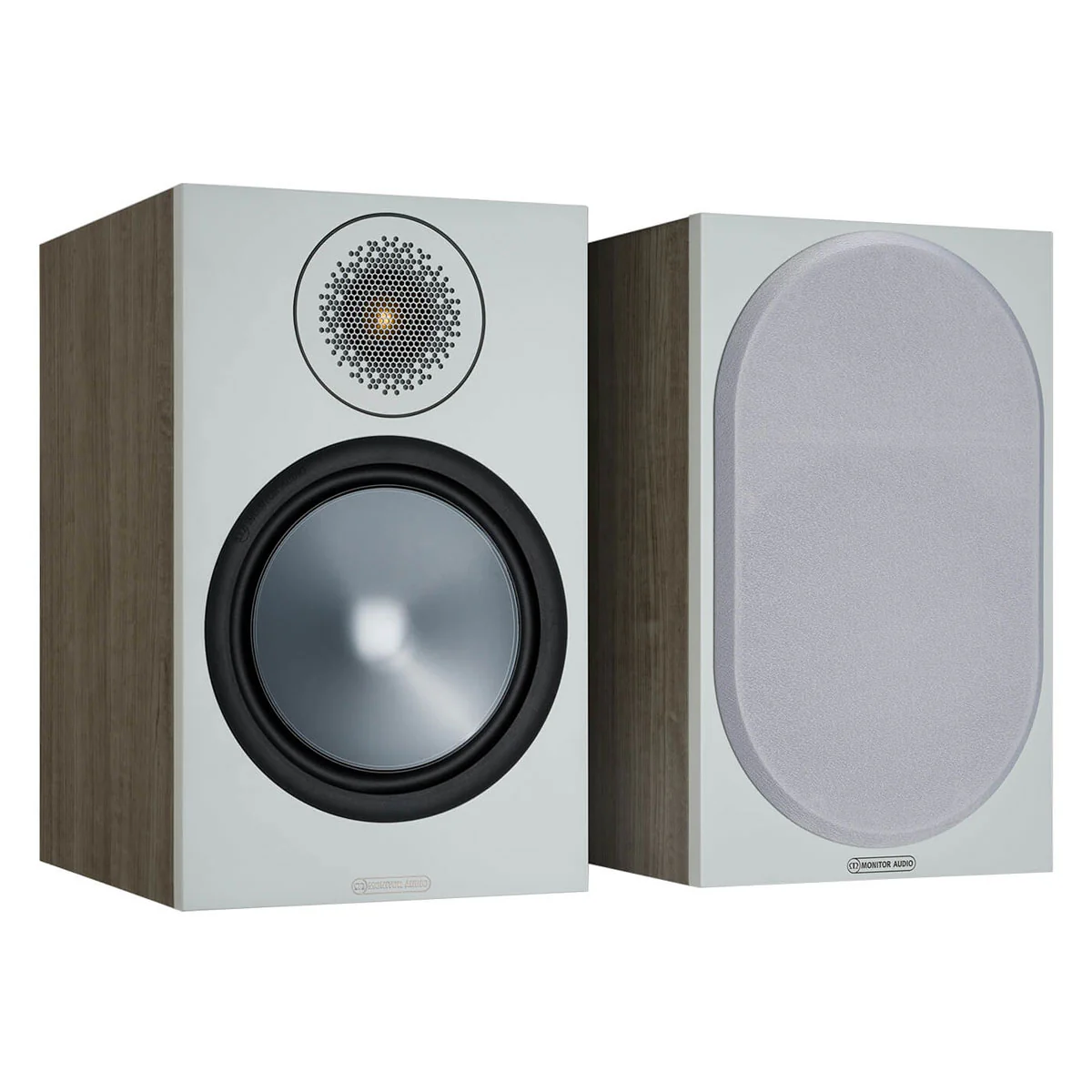 Monitor Audio Bronze 100 Bookshelf Speakers - Pair - Image 10