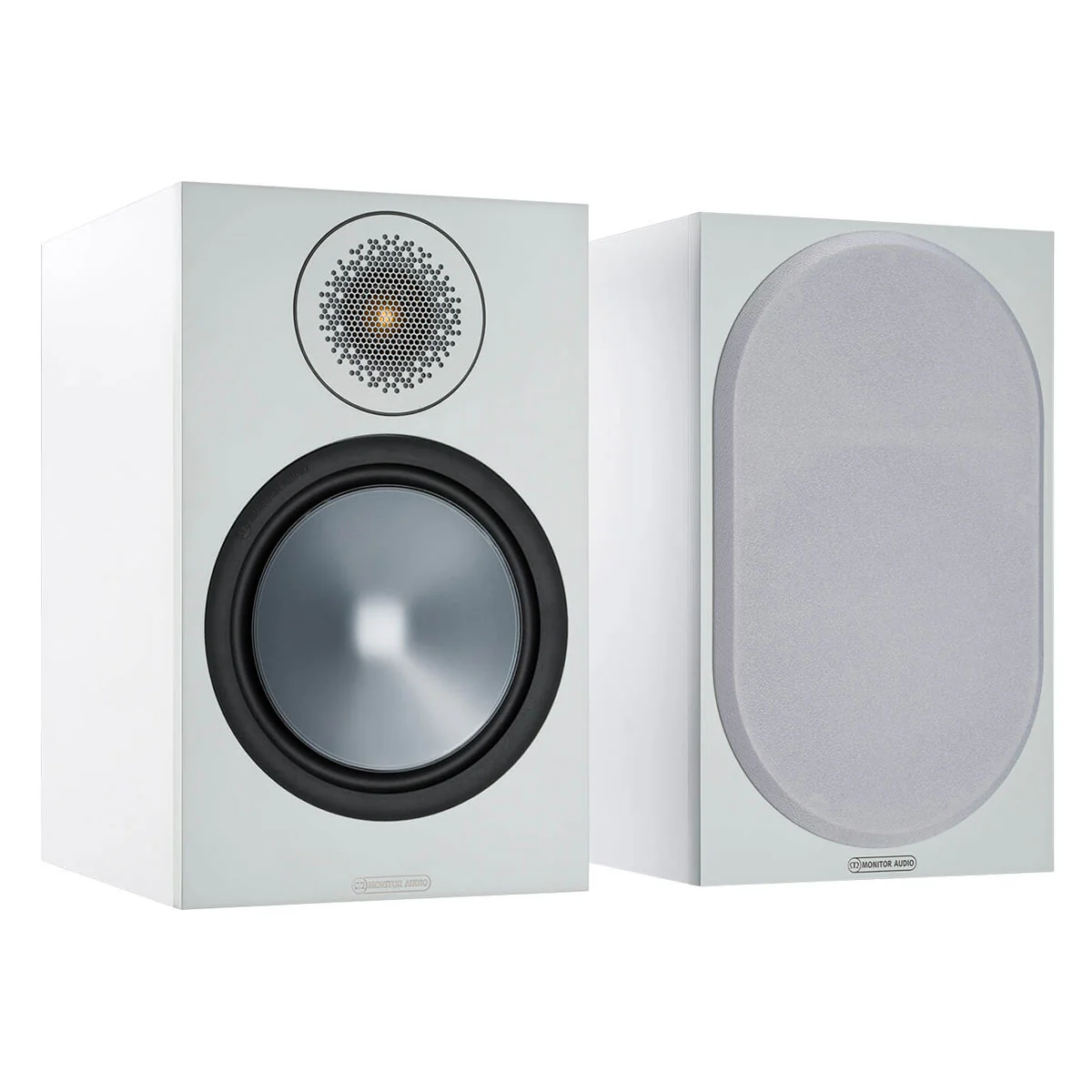 Monitor Audio Bronze 100 Bookshelf Speakers - Pair - Image 12