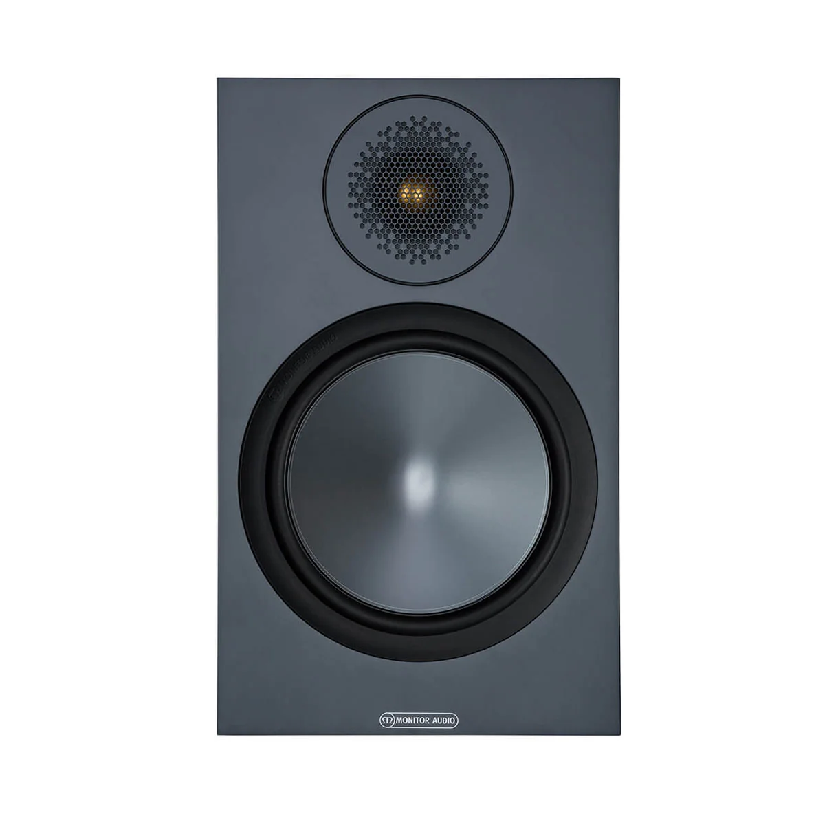 Monitor Audio Bronze 100 Bookshelf Speakers - Pair - Image 6
