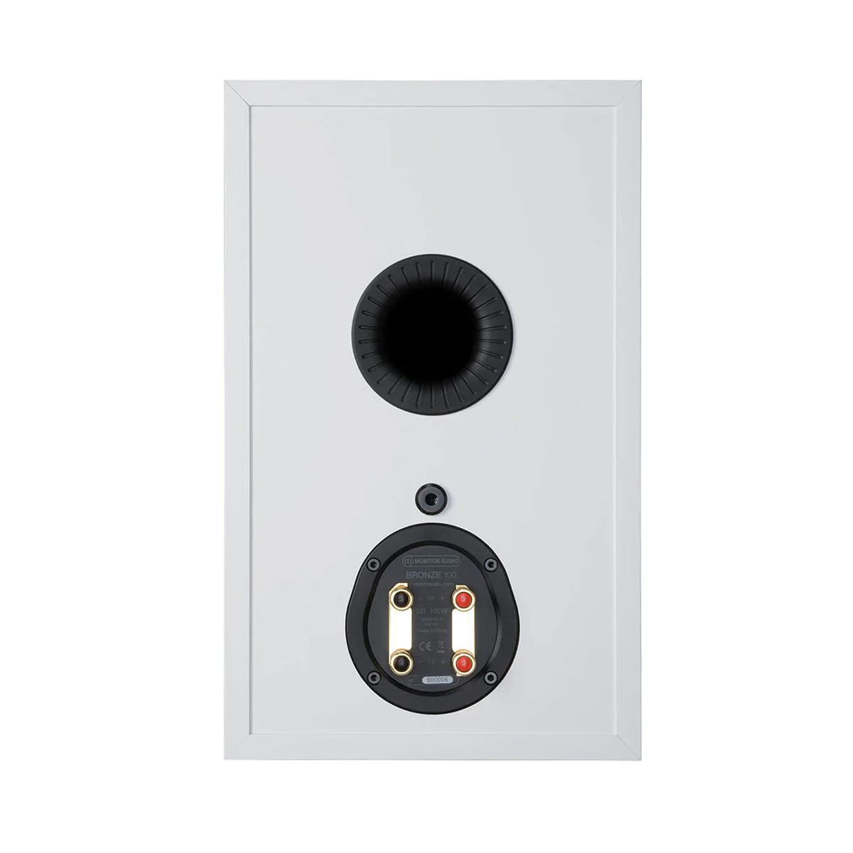 Monitor Audio Bronze 100 Bookshelf Speakers - Pair - Image 7
