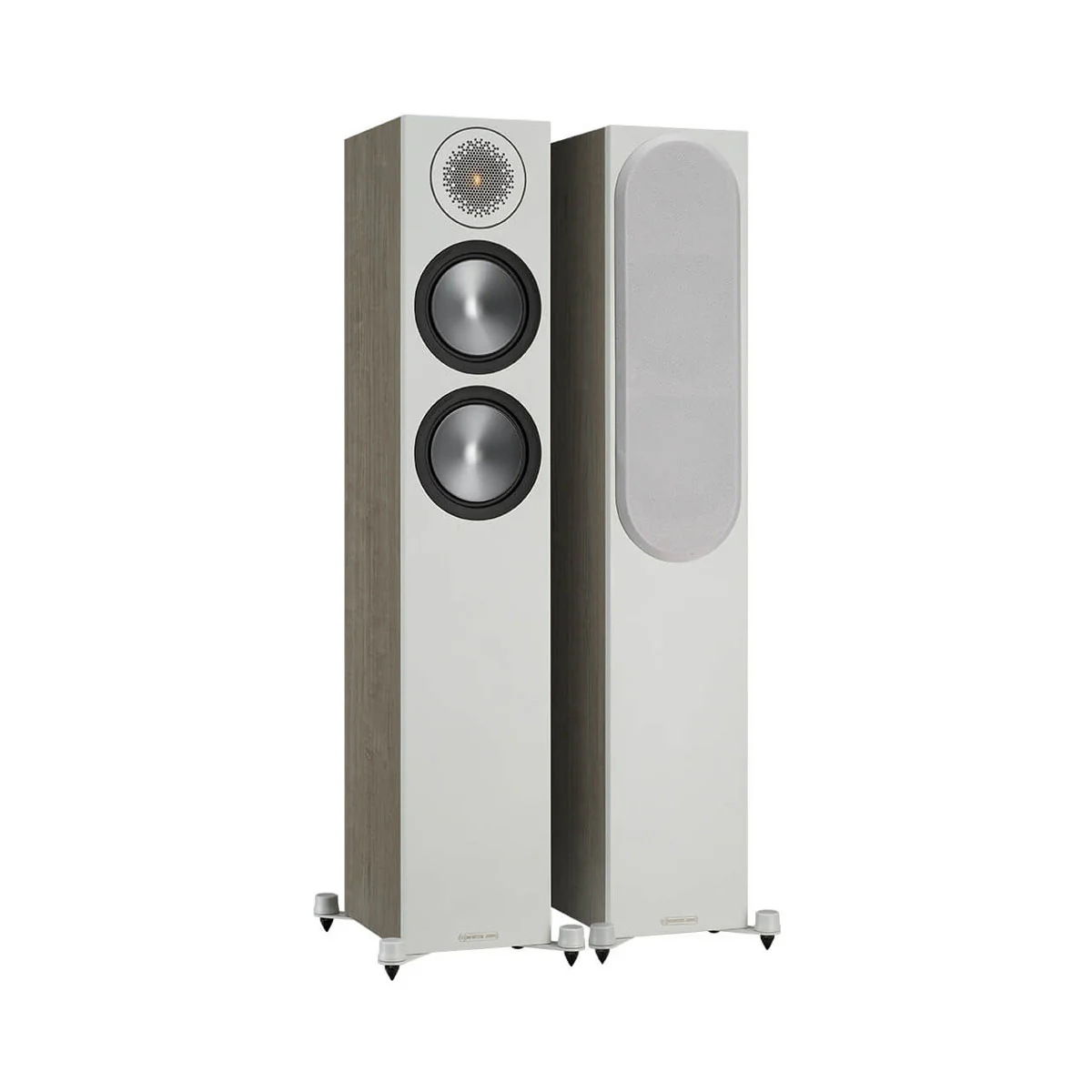Monitor Audio Bronze 200 Floorstanding Speakers - Pair - Image 2