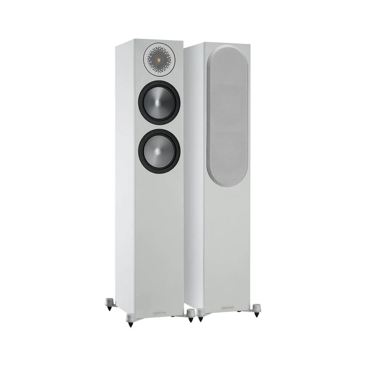 Monitor Audio Bronze 200 Floorstanding Speakers - Pair - Image 3