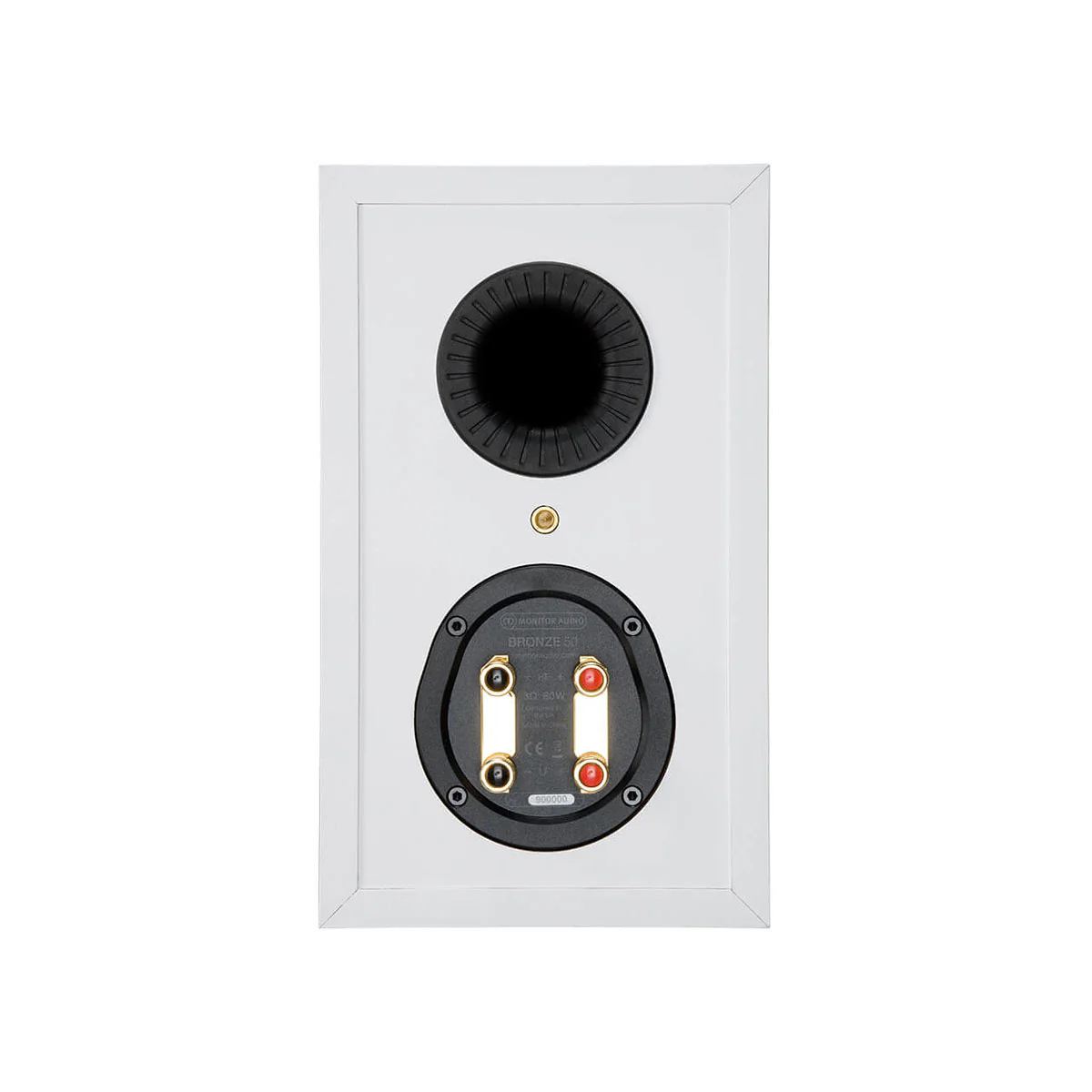 Monitor Audio Bronze 50 Bookshelf Speakers - Pair - Image 7