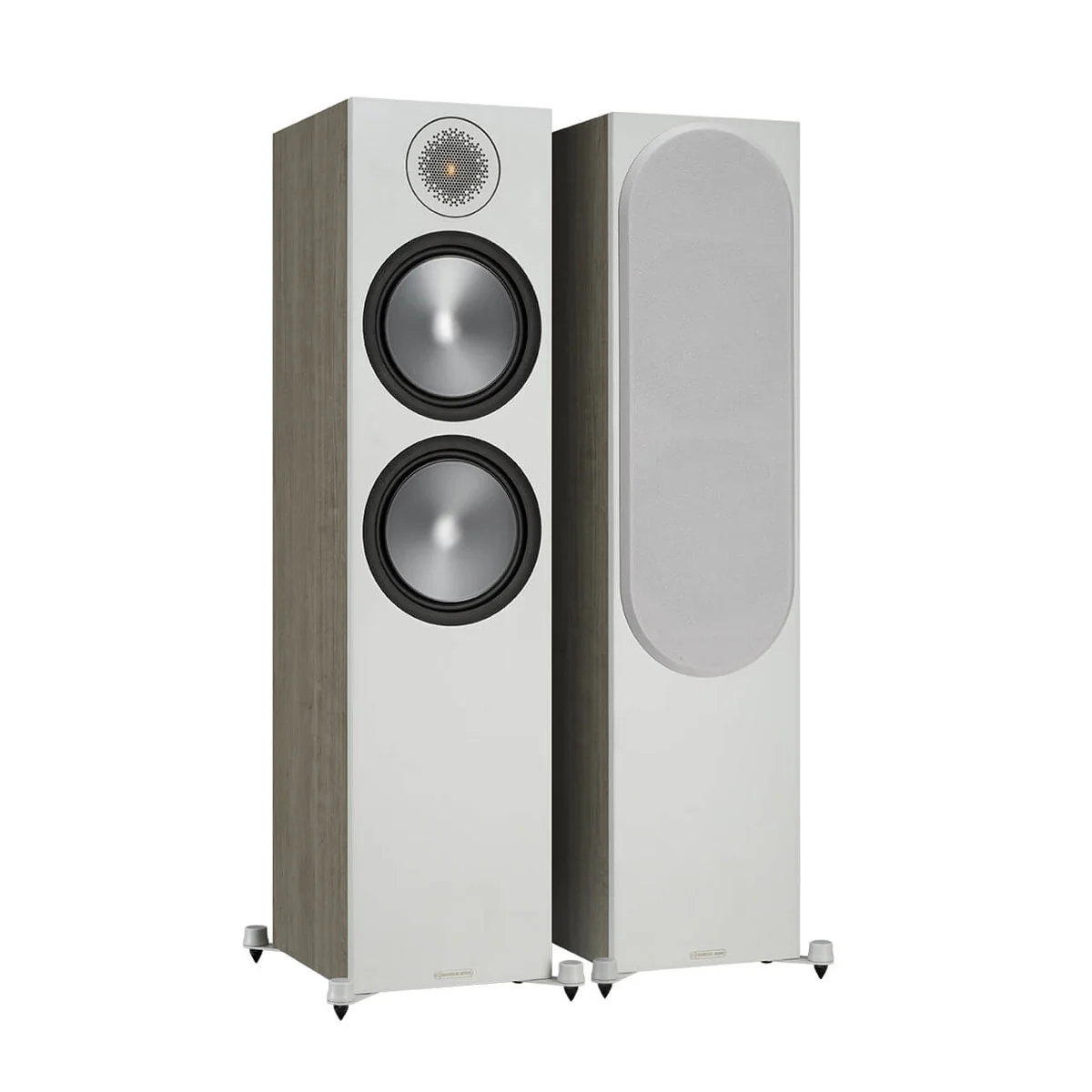 Monitor Audio Bronze 500 Floorstanding Speakers - Pair - Image 2