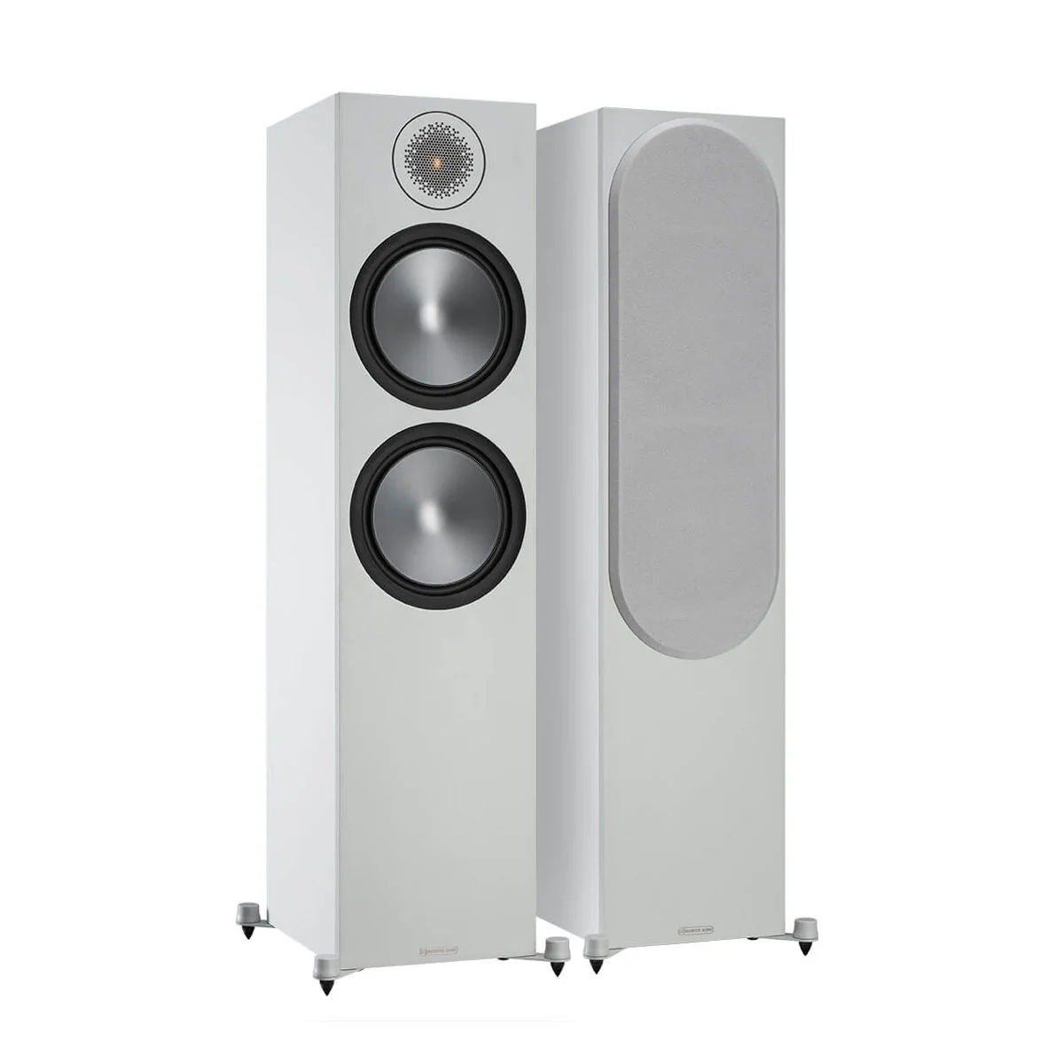 Monitor Audio Bronze 500 Floorstanding Speakers - Pair - Image 3