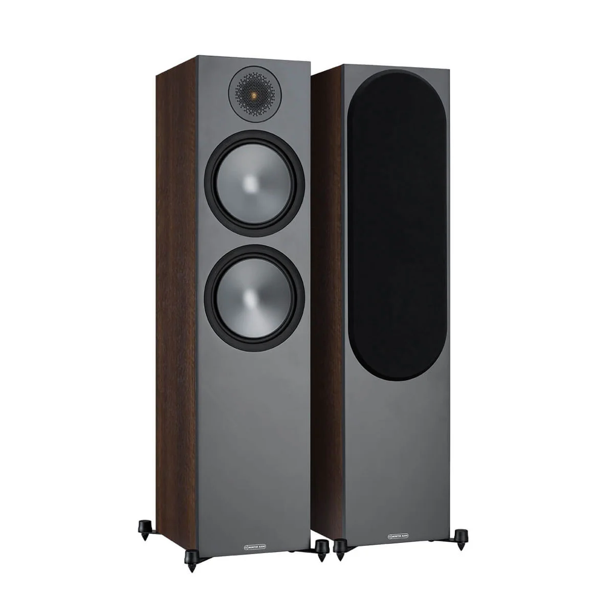 Monitor Audio Bronze 500 Floorstanding Speakers - Pair - Image 4