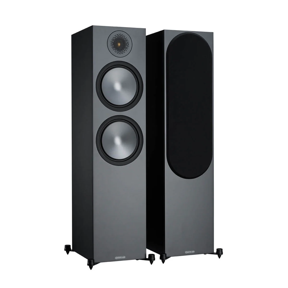 Monitor Audio Bronze 500 Floorstanding Speakers - Pair - Image 8