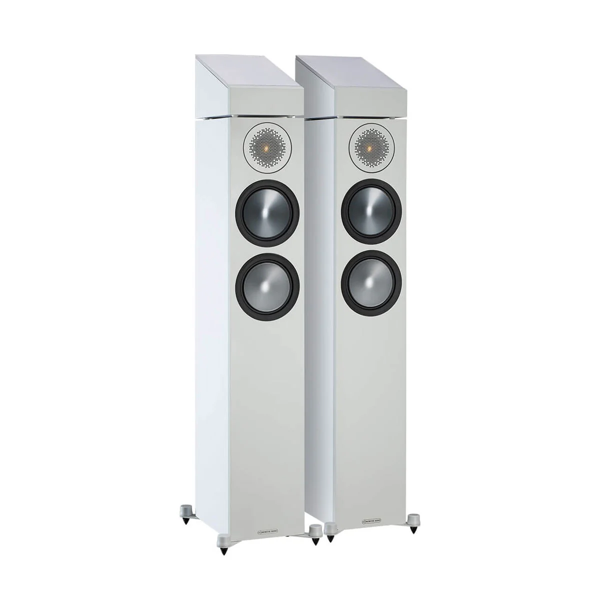 Monitor Audio Bronze AMS Atmos Enabled Speakers - Pair - Image 8