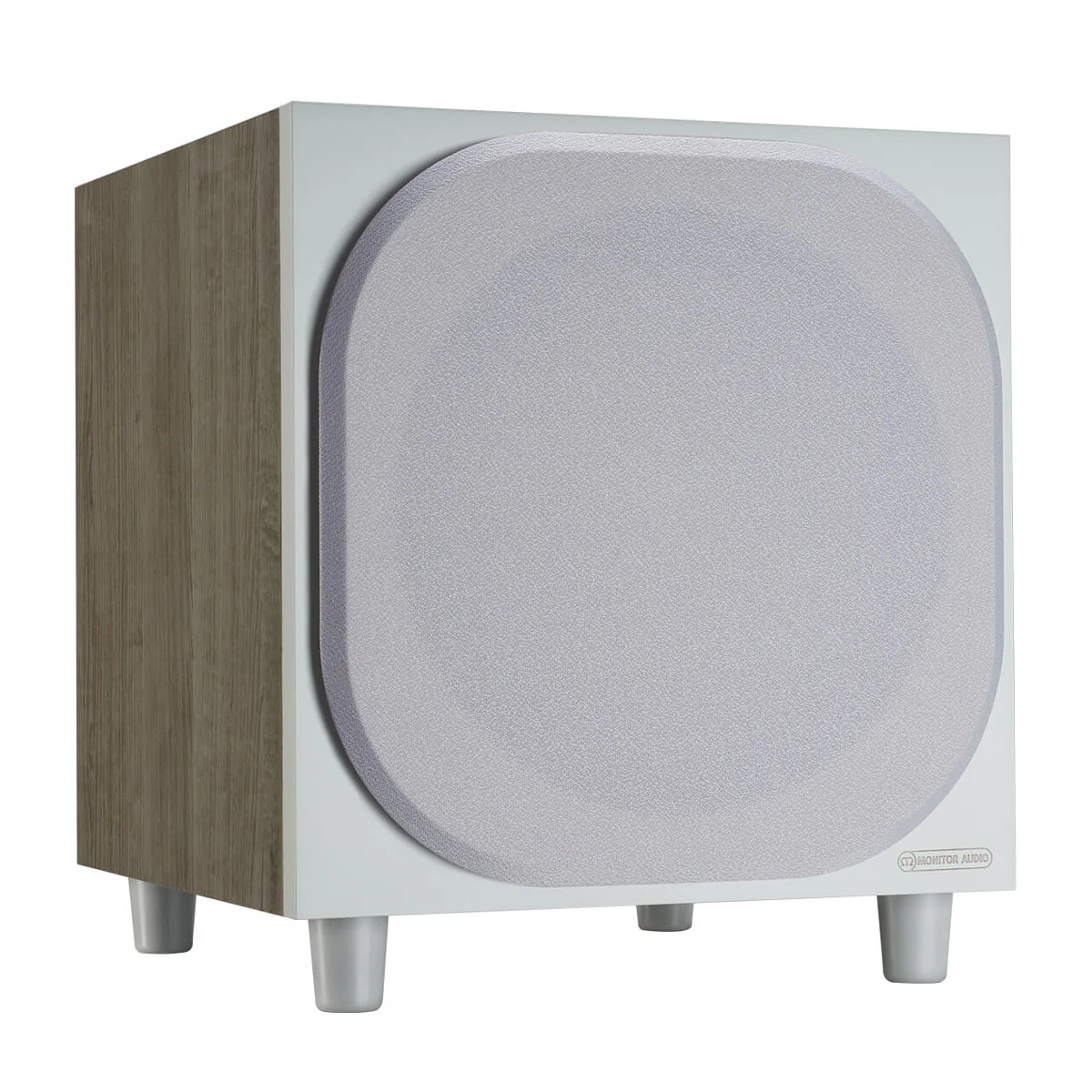 Monitor Audio Bronze W10 Bronze 6G Series Subwoofer - Image 2