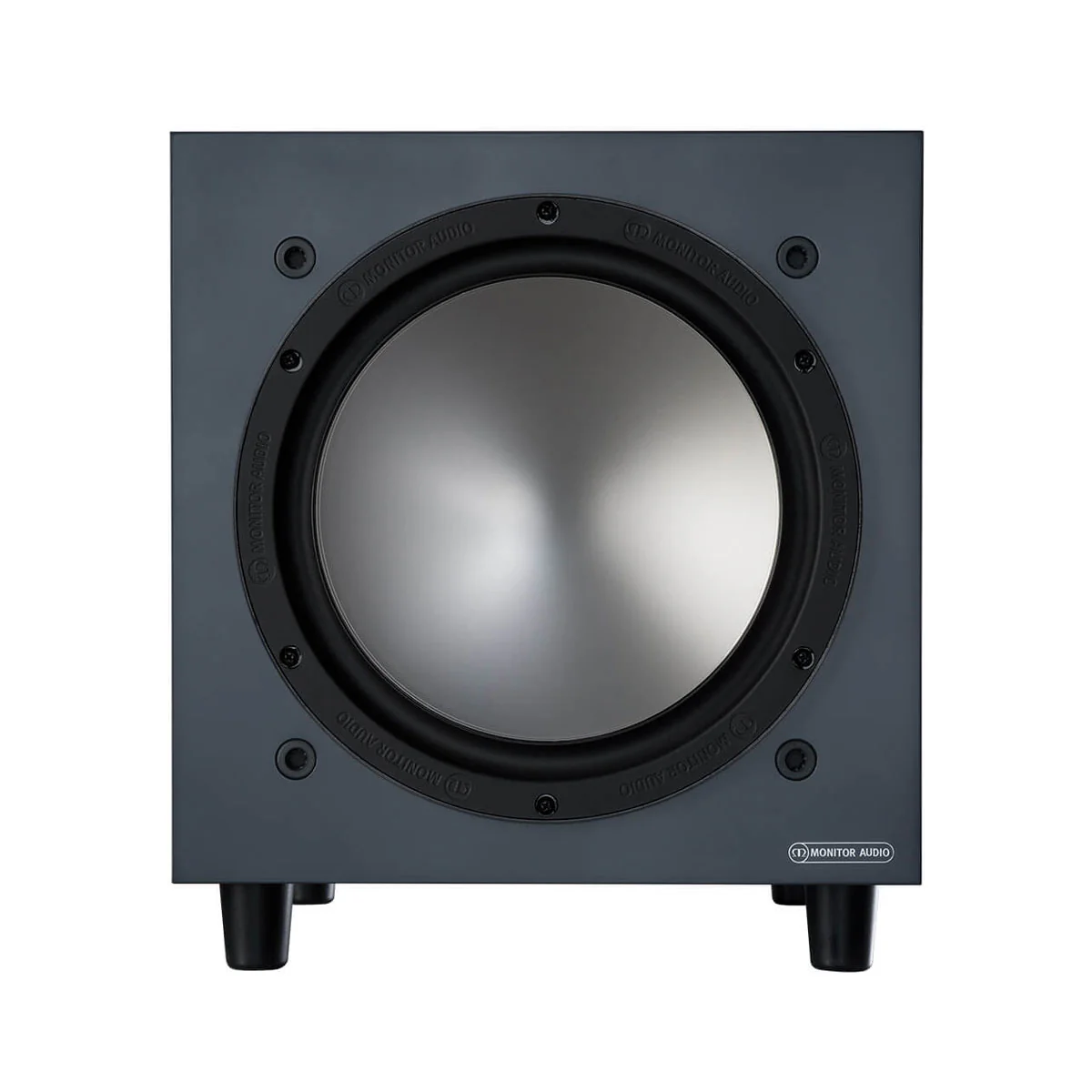 Monitor Audio Bronze W10 Bronze 6G Series Subwoofer - Image 6