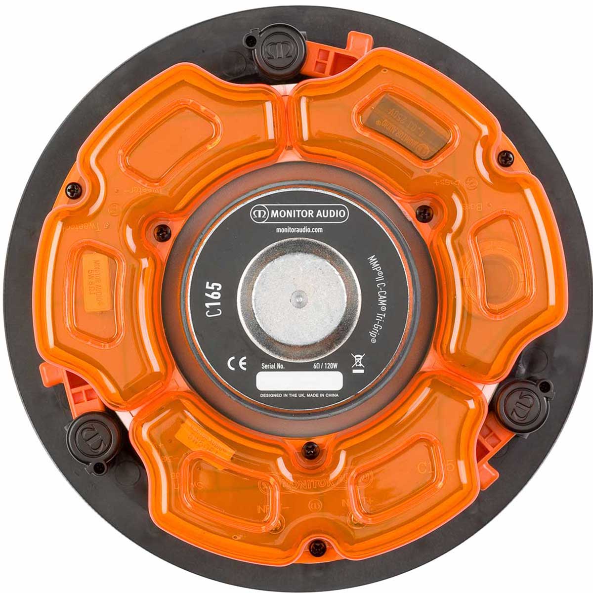 Monitor Audio C165 Series 100 In-Ceiling Speaker - Image 4