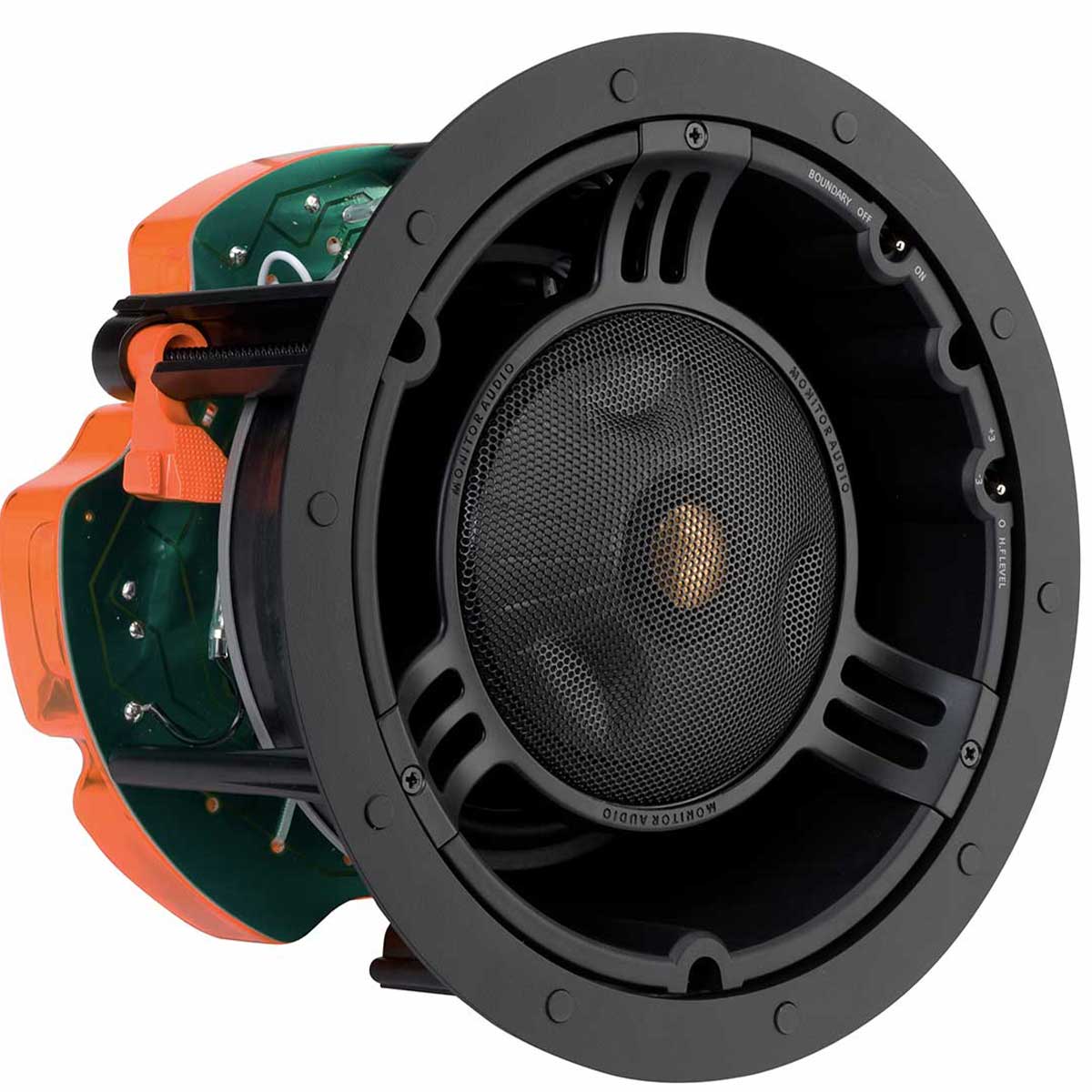 Monitor Audio C265-IDC Series 200 In-Ceiling Speaker - Image 2