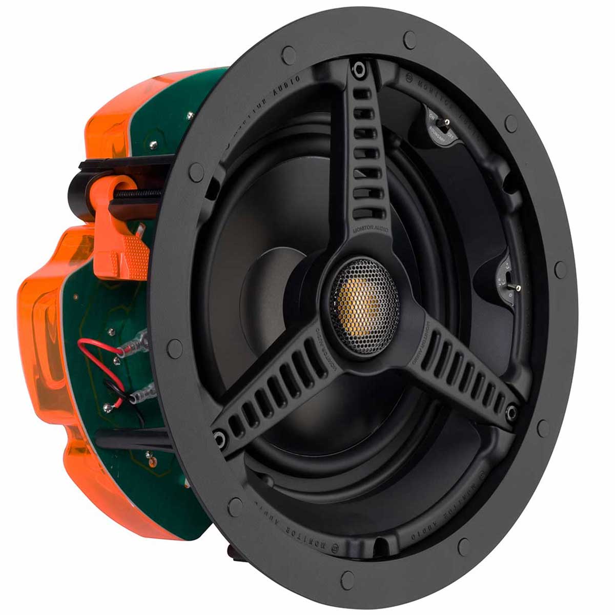 Monitor Audio C265 Series 200 In-Ceiling Speaker - Image 2