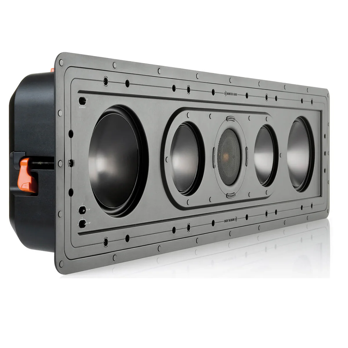 Monitor Audio CP-IW260X In wall speaker - Image 2