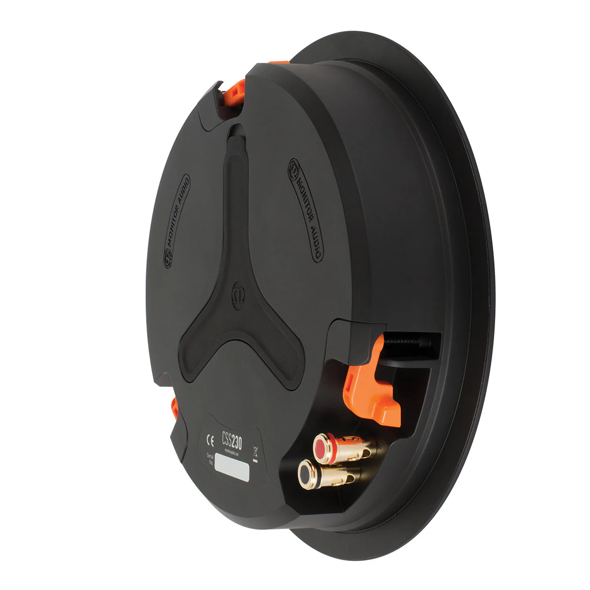Monitor Audio CSS230 Super Slim In-Ceiling Loudspeaker - Image 5