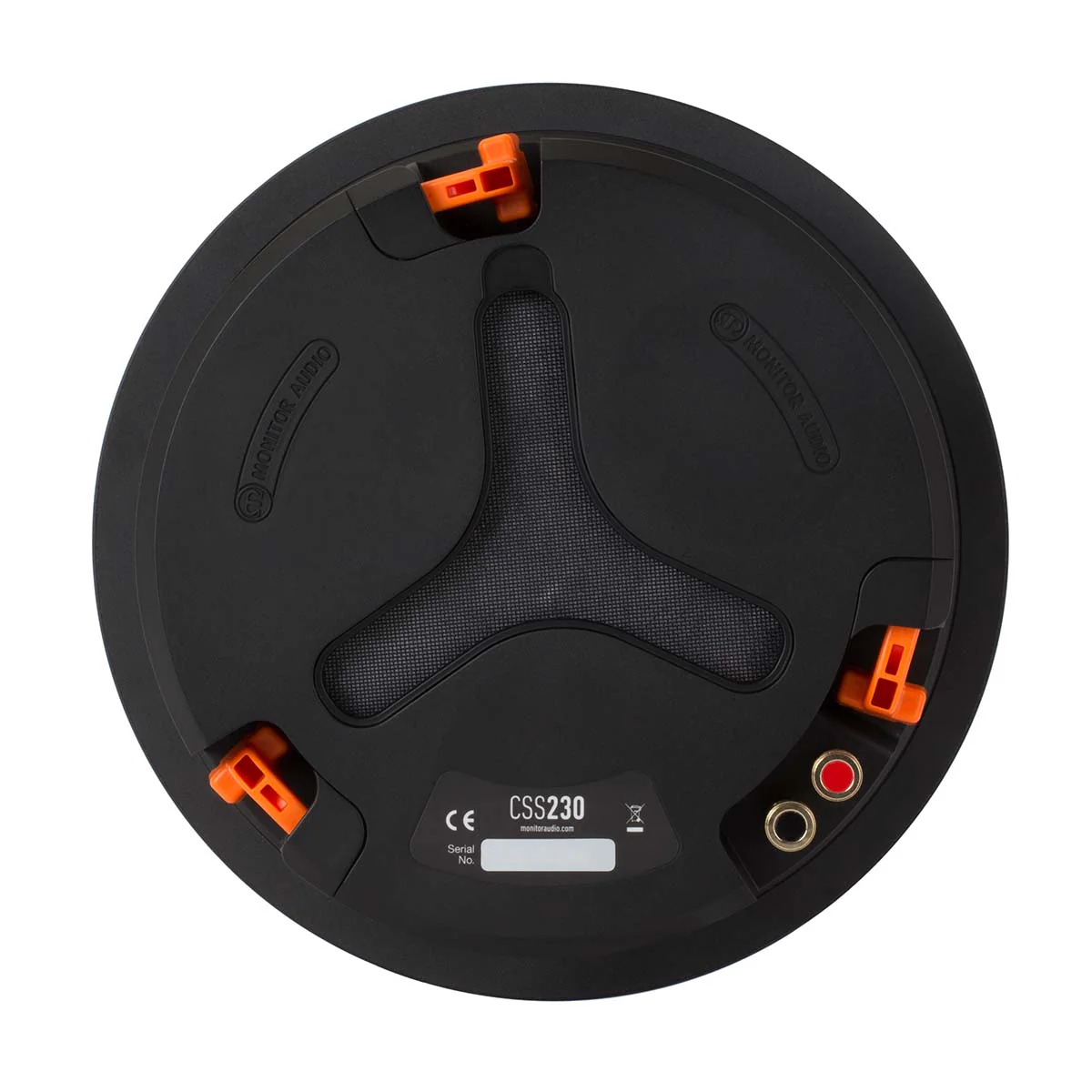 Monitor Audio CSS230 Super Slim In-Ceiling Loudspeaker - Image 6