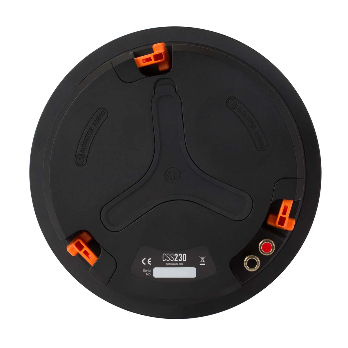 Monitor Audio CSS230 Super Slim In-Ceiling Loudspeaker - Image 7
