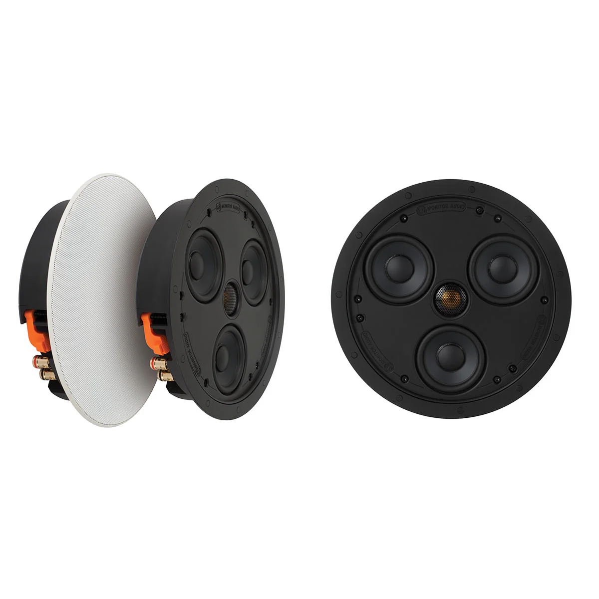 Monitor Audio CSS230 Super Slim In-Ceiling Loudspeaker - Image 8