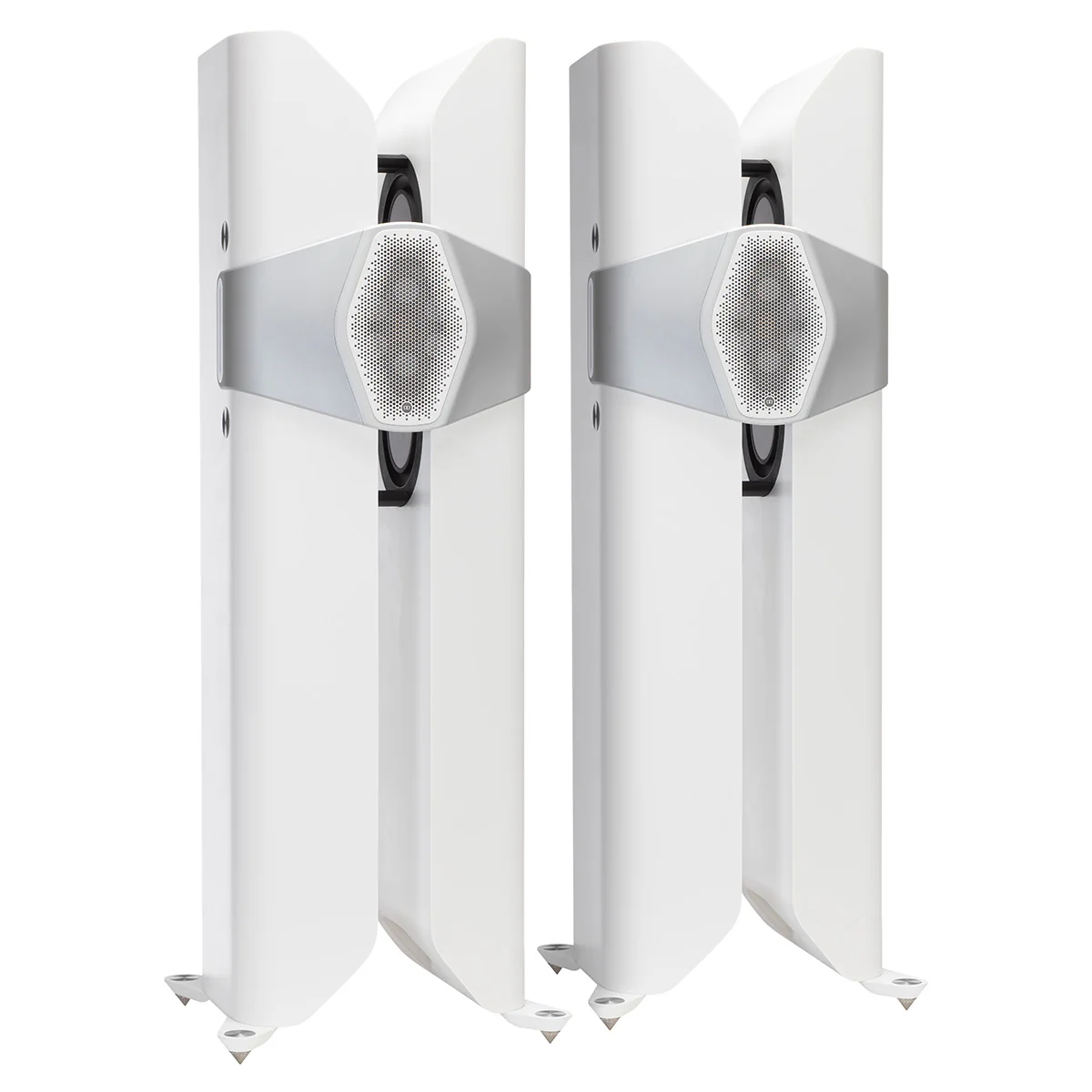 Monitor Audio Hyphn Reference Floorstanding Loudspeaker - Pair - Image 3