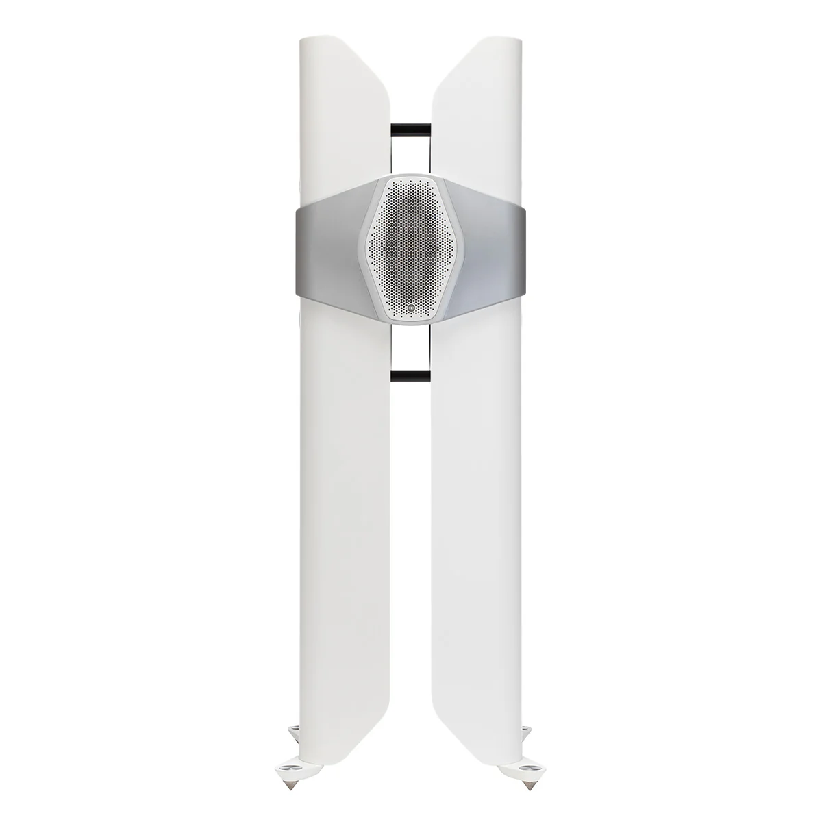 Monitor Audio Hyphn Reference Floorstanding Loudspeaker - Pair - Image 4