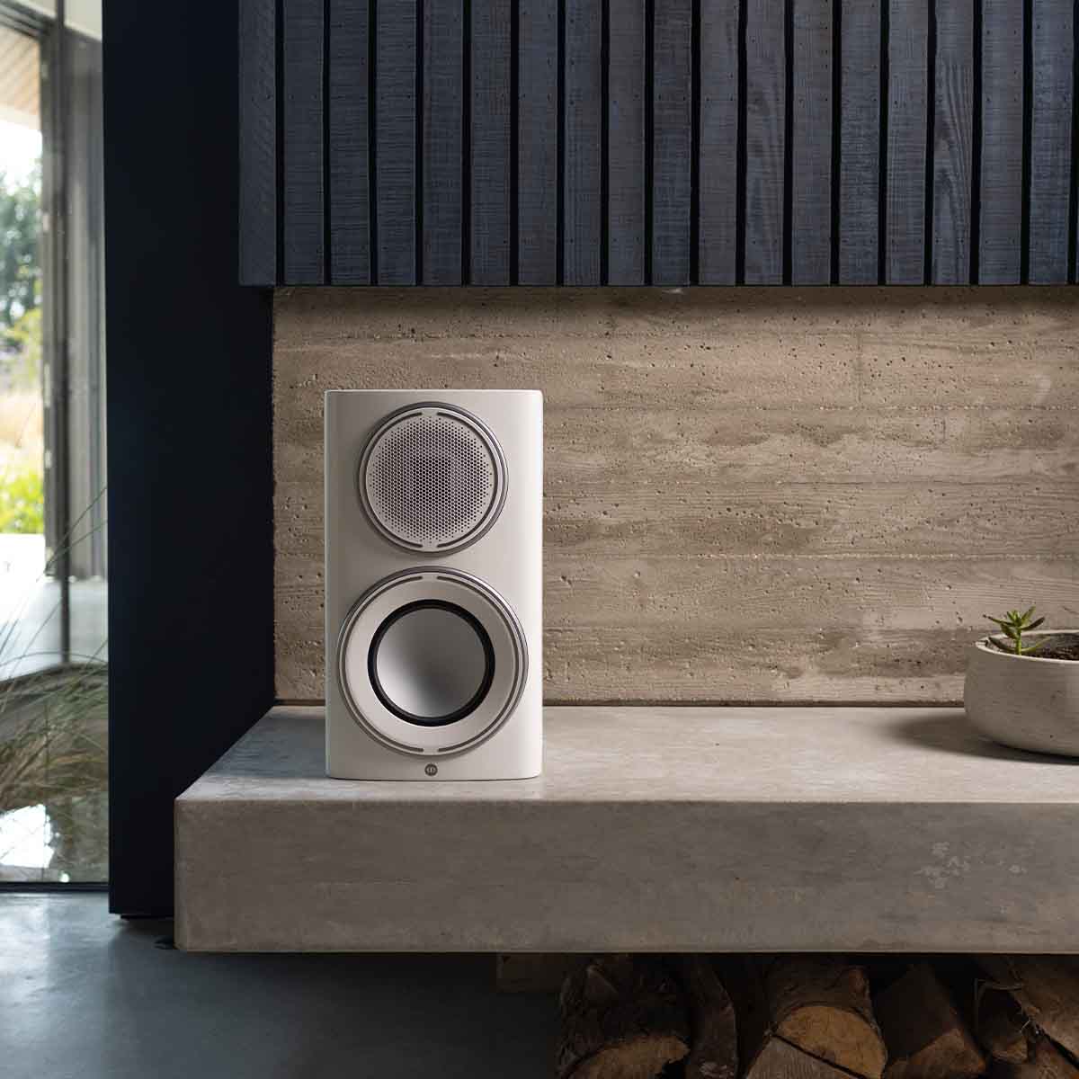 Monitor Audio Platinum 100 3G Bookshelf Loudspeaker - Pair - Image 13