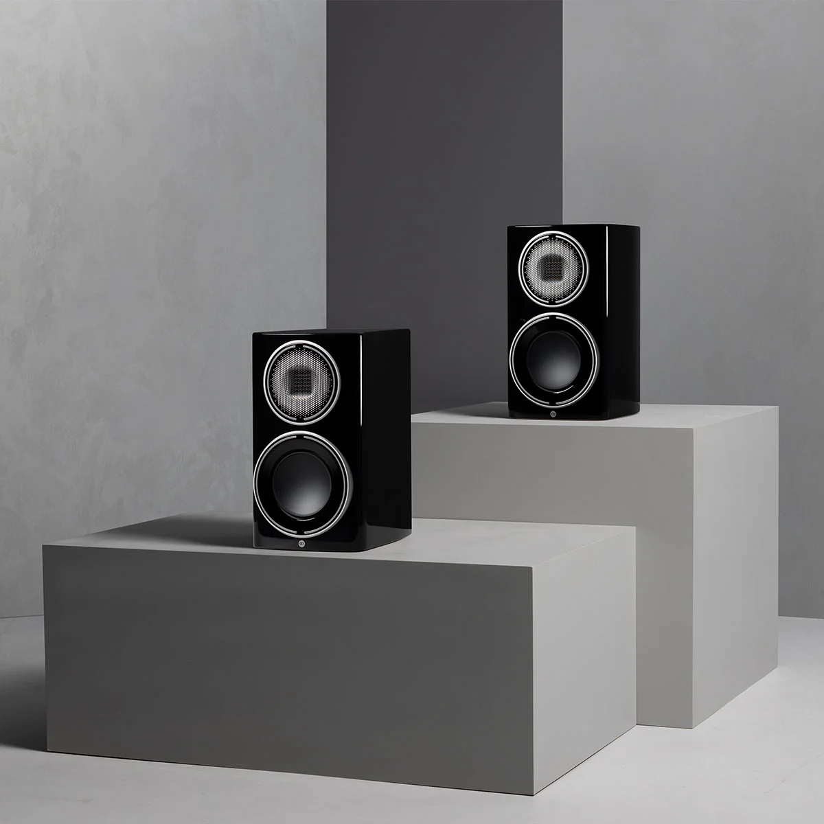 Monitor Audio Platinum 100 3G Bookshelf Loudspeaker - Pair - Image 6
