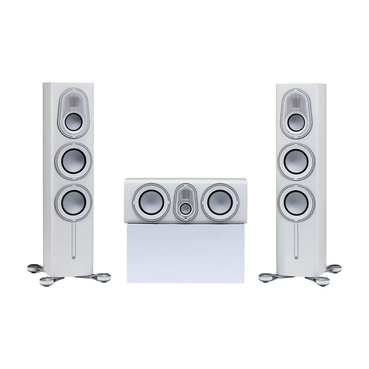 Monitor Audio Platinum 200 3G Floorstanding Loudspeaker - Pair - Image 11
