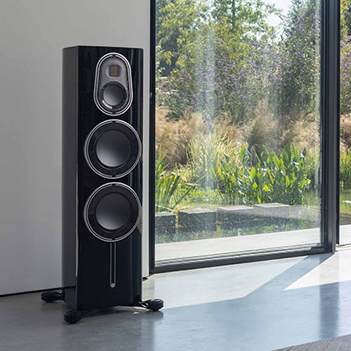 Monitor Audio Platinum 300 3G Floorstanding Loudspeaker - Pair - Image 13