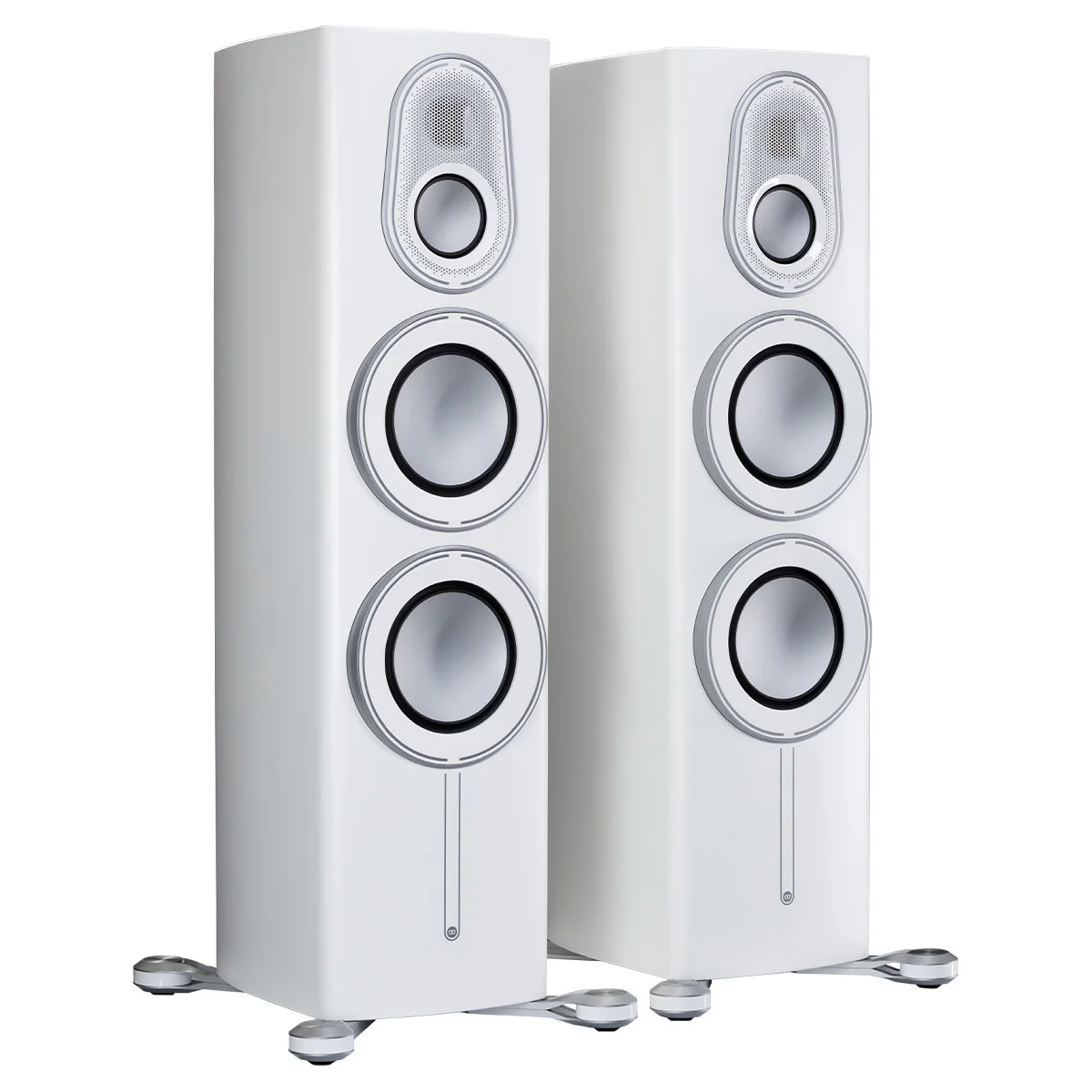 Monitor Audio Platinum 300 3G Floorstanding Loudspeaker - Pair - Image 3