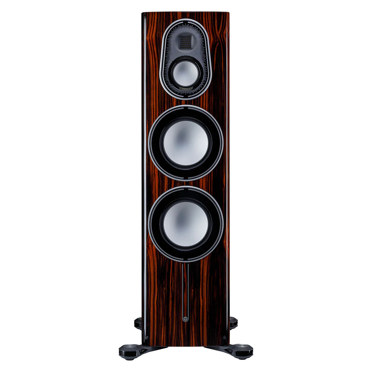 Monitor Audio Platinum 300 3G Floorstanding Loudspeaker - Pair - Image 4