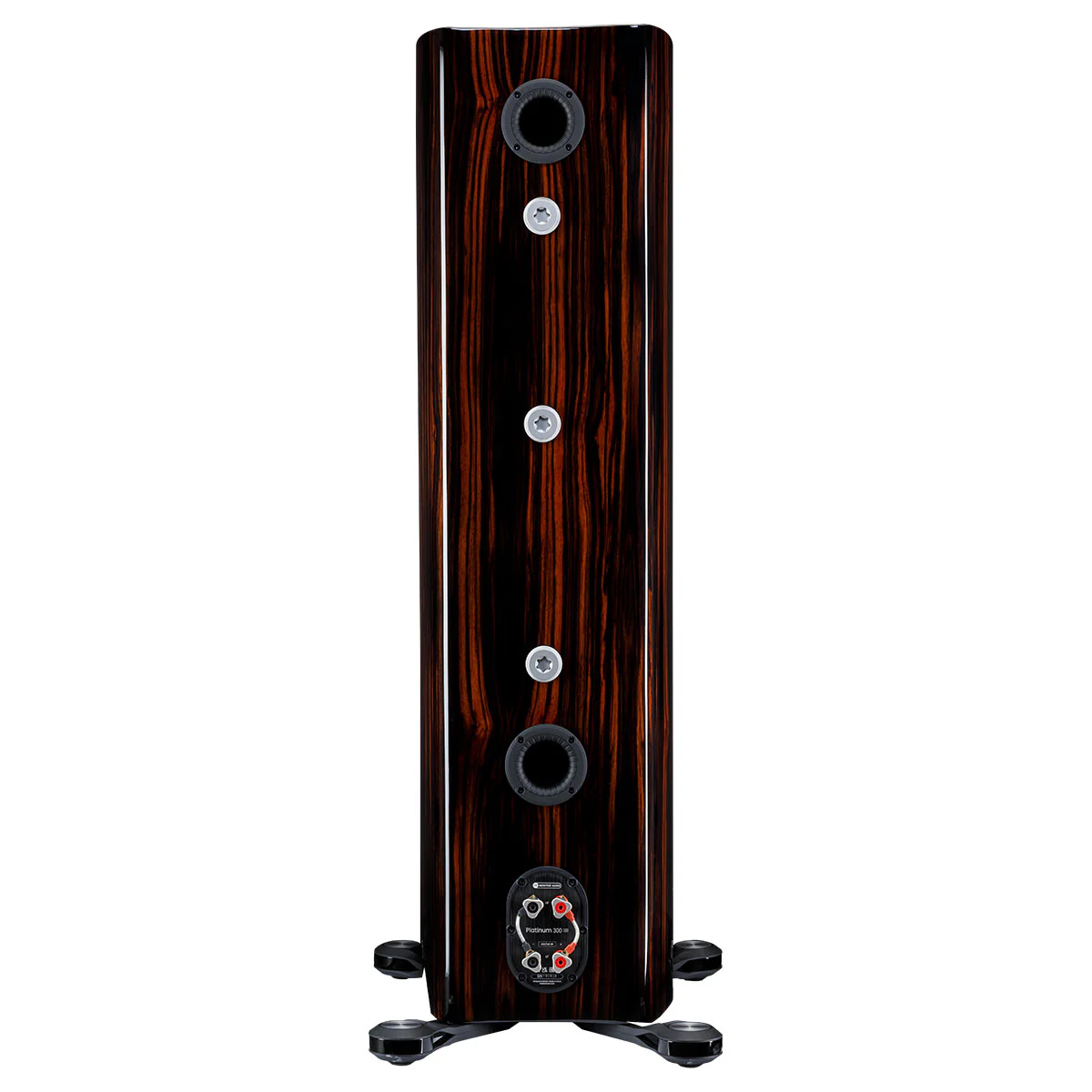 Monitor Audio Platinum 300 3G Floorstanding Loudspeaker - Pair - Image 5