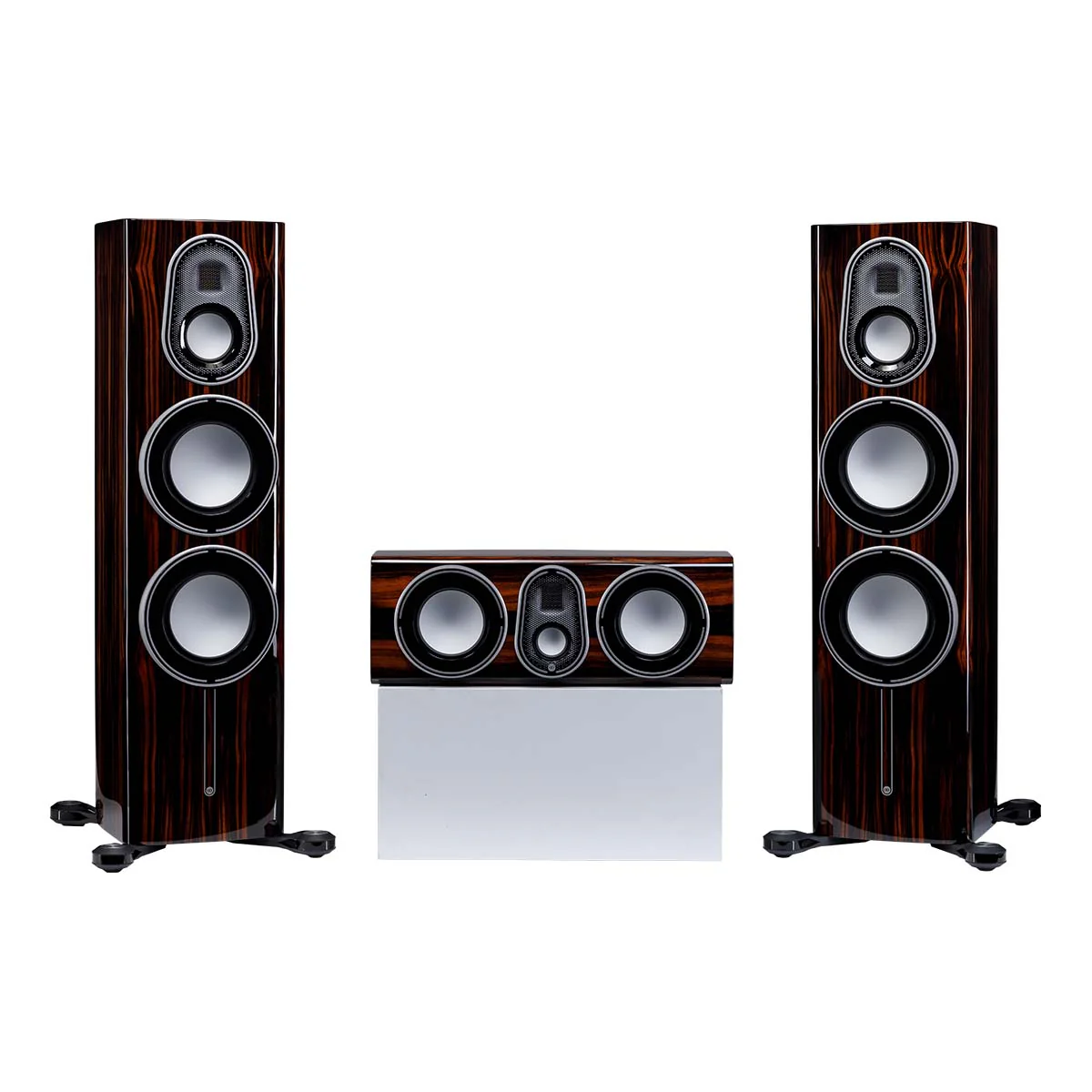 Monitor Audio Platinum 300 3G Floorstanding Loudspeaker - Pair - Image 9