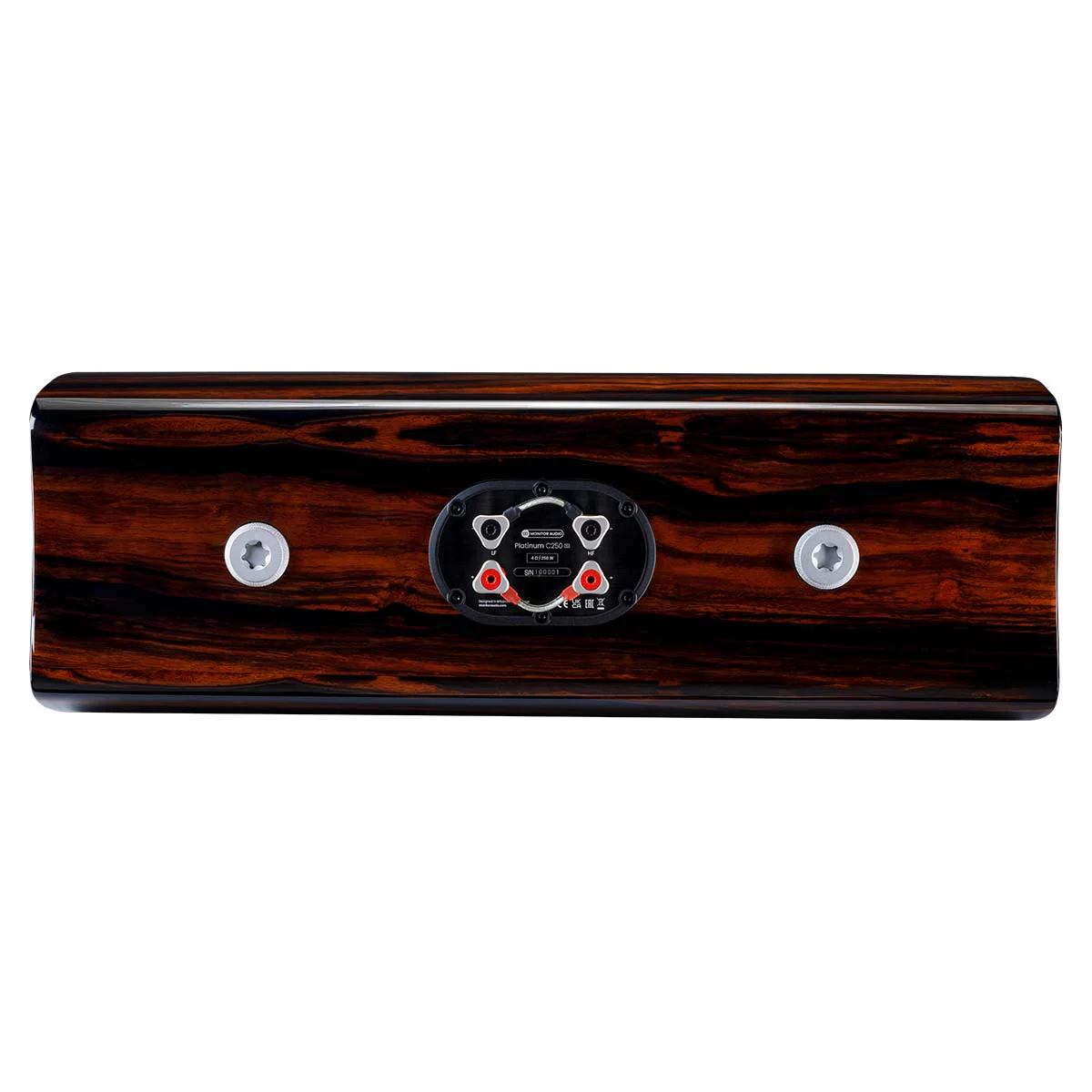 Monitor Audio Platinum C250 3G Center Channel Speaker - Each - Image 5
