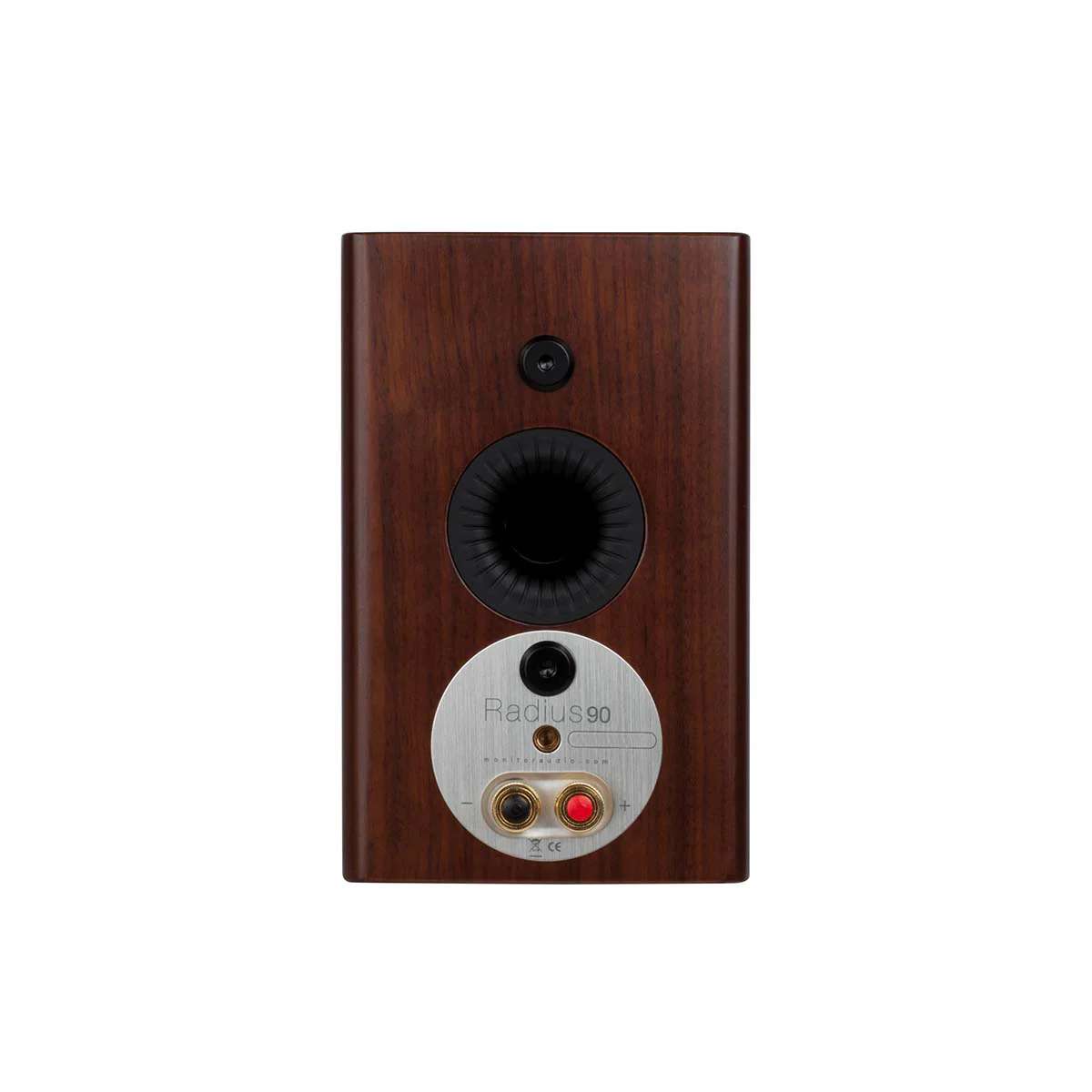 Monitor Audio Radius 90 Mini Bookshelf Speakers - Image 22