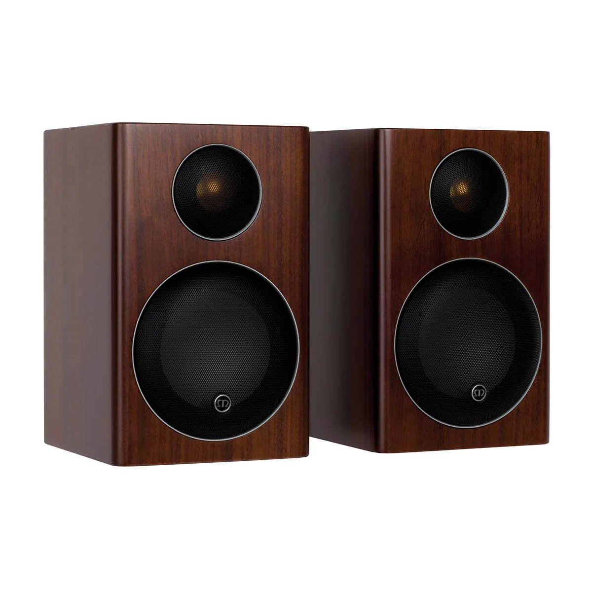 Monitor Audio Radius 90 Mini Bookshelf Speakers - Image 3