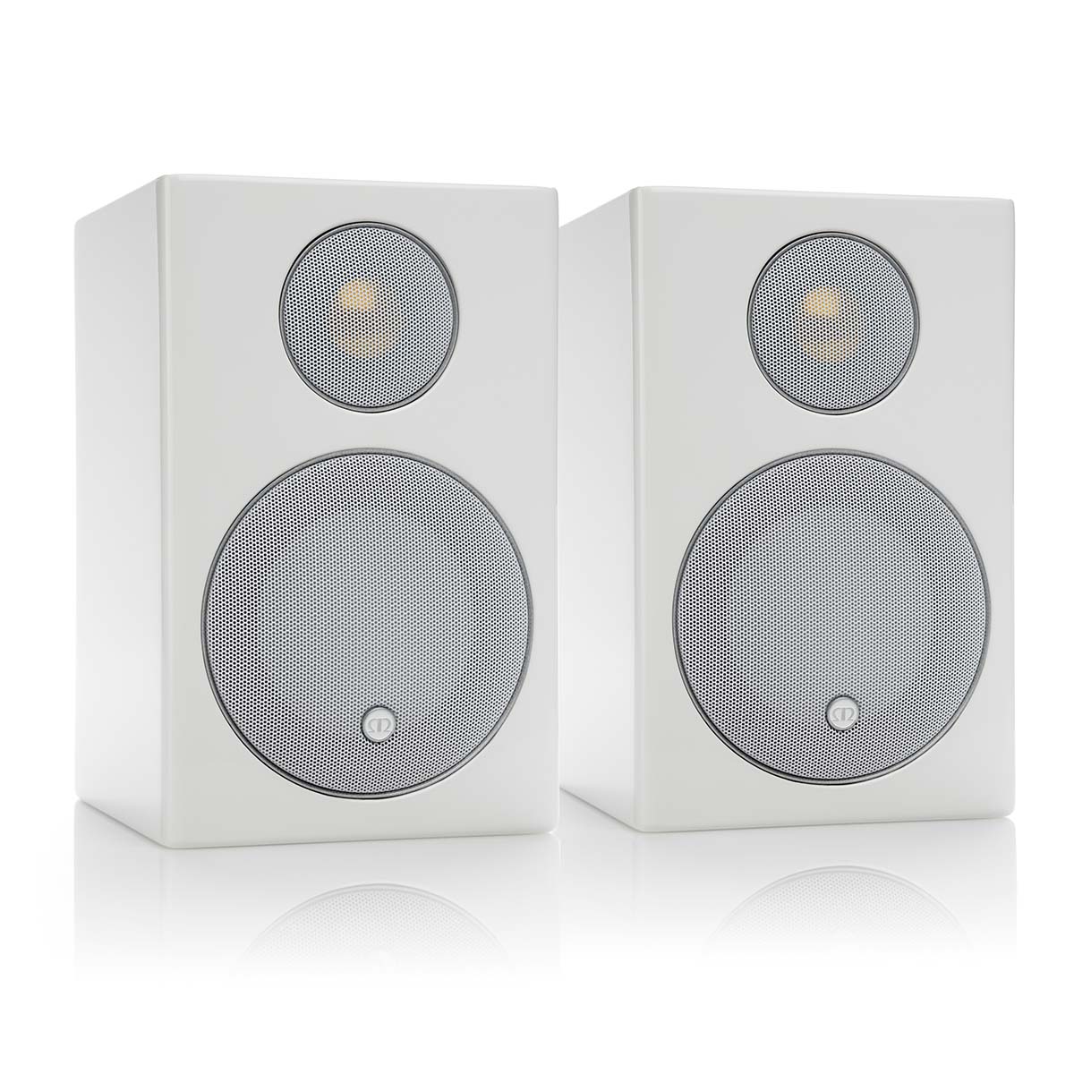 Monitor Audio Radius 90 Mini Bookshelf Speakers - Image 4