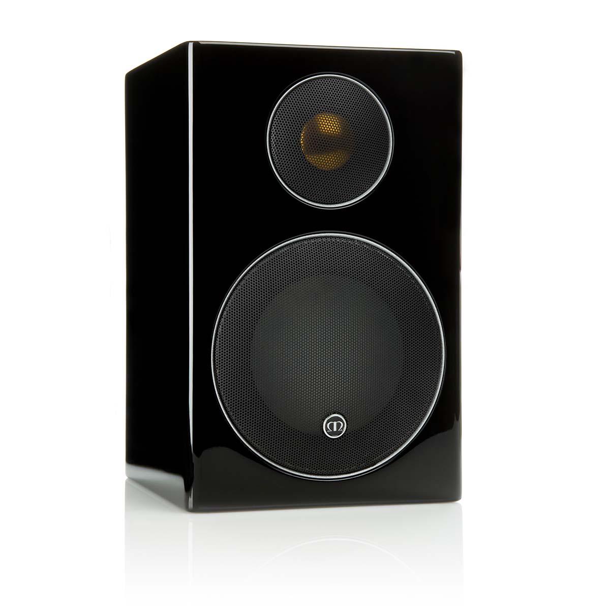 Monitor Audio Radius 90 Mini Bookshelf Speakers - Image 5