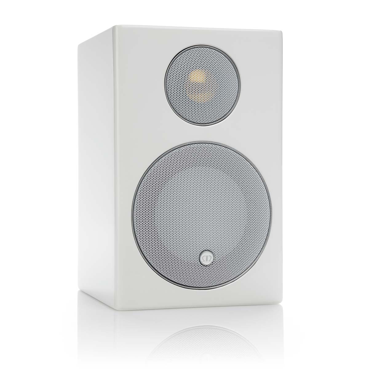 Monitor Audio Radius 90 Mini Bookshelf Speakers - Image 7