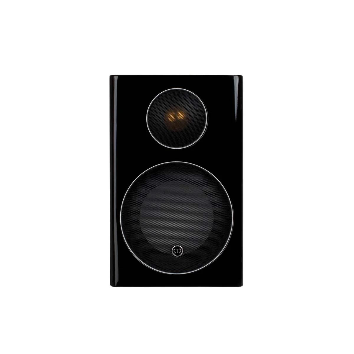Monitor Audio Radius 90 Mini Bookshelf Speakers - Image 8