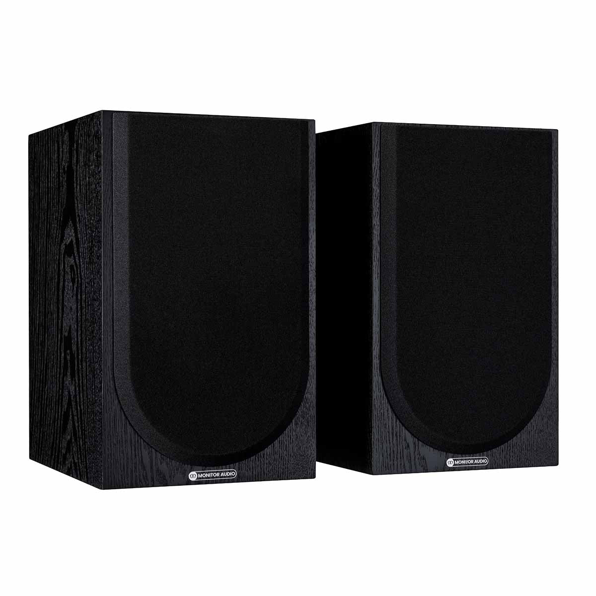 Monitor Audio Silver 100 7G Bookshelf Speakers - Pair - Image 11