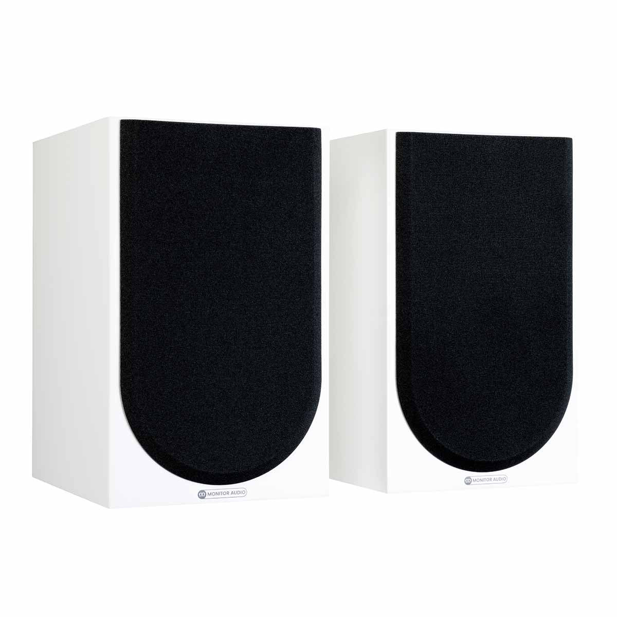 Monitor Audio Silver 100 7G Bookshelf Speakers - Pair - Image 13