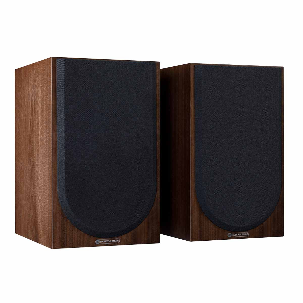 Monitor Audio Silver 100 7G Bookshelf Speakers - Pair - Image 14