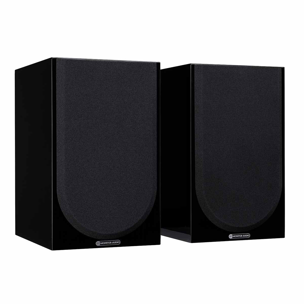 Monitor Audio Silver 100 7G Bookshelf Speakers - Pair - Image 19