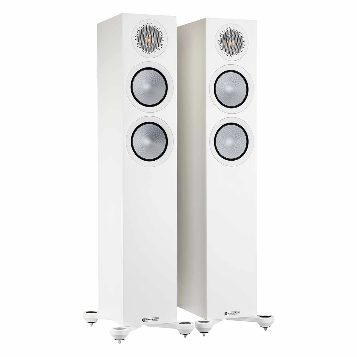 Monitor Audio Silver 200 7G Floorstanding Speakers - Pair - Image 3