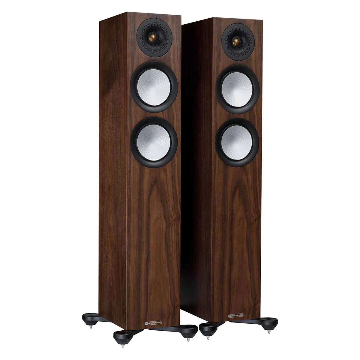 Monitor Audio Silver 200 7G Floorstanding Speakers - Pair - Image 4