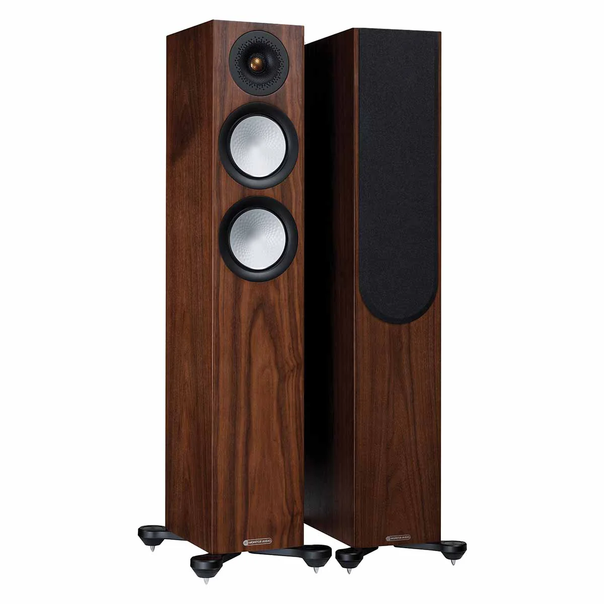 Monitor Audio Silver 200 7G Floorstanding Speakers - Pair - Image 9